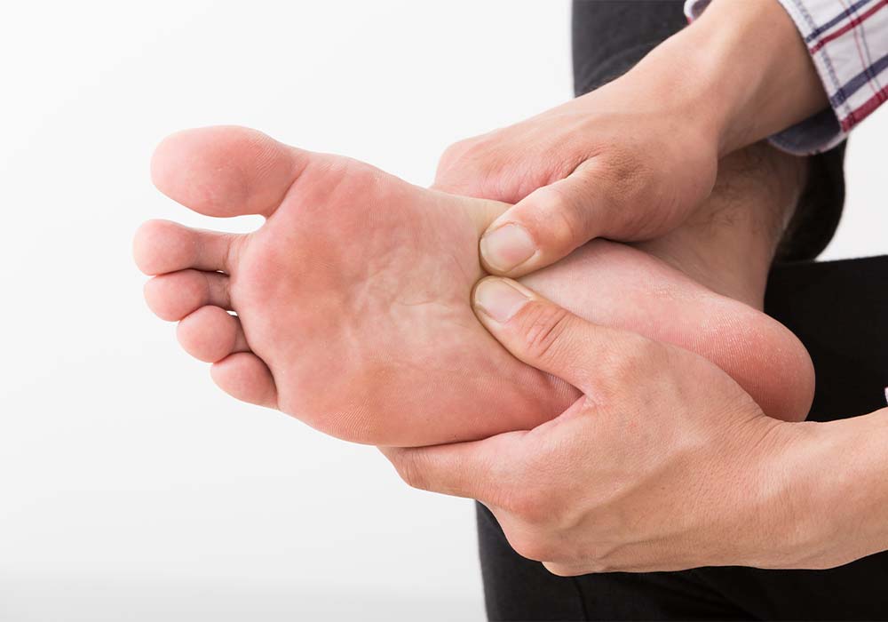 糖尿病神経障害