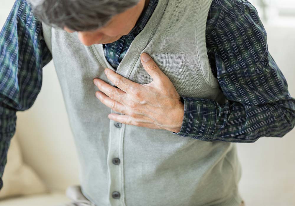 そのほかの合併症について