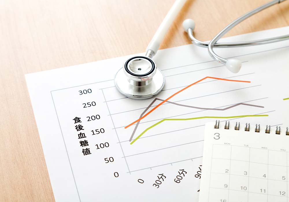 検査結果をその日のうちに