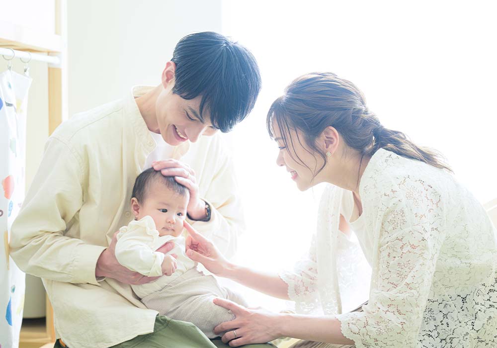 受診をご検討の皆さまへ