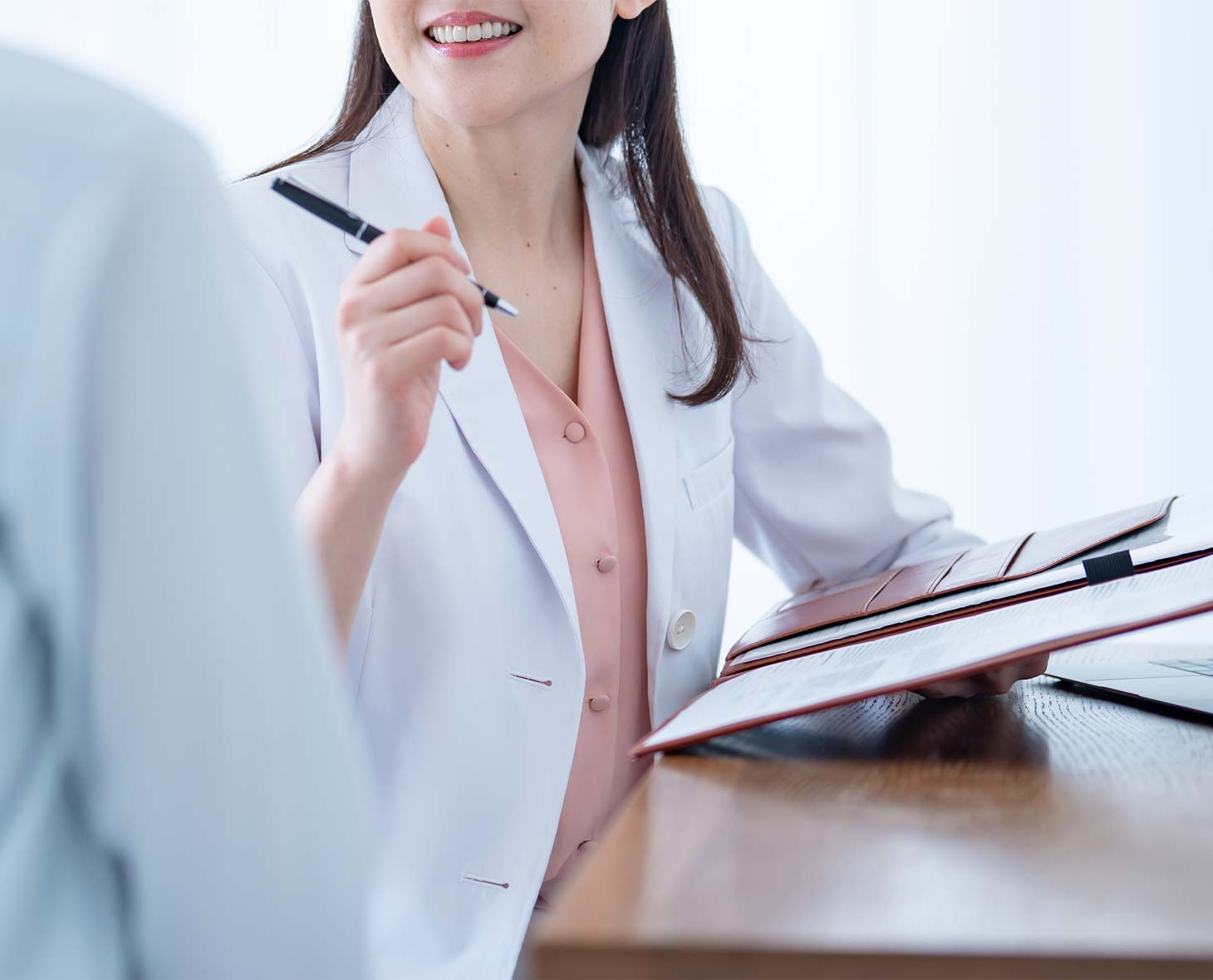 糖尿病療養指導士が療養をサポート